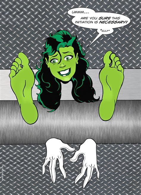 she hulk and hulk porn|she.